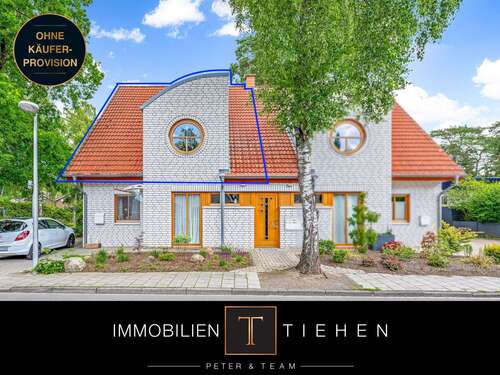 Foto - Wohnung zum Kaufen in Lingen 250.000,00 € 88 m²