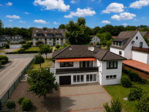 Foto - Haus zum Kaufen in Bremen 298.000,00 € 107 m²