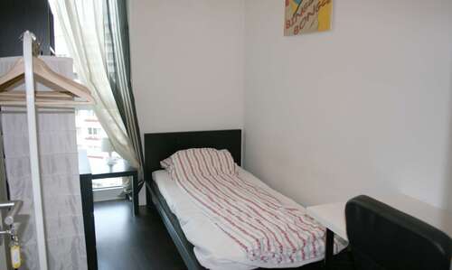 Foto - WG-Zimmer in Berlin 565,00 € 8 m²