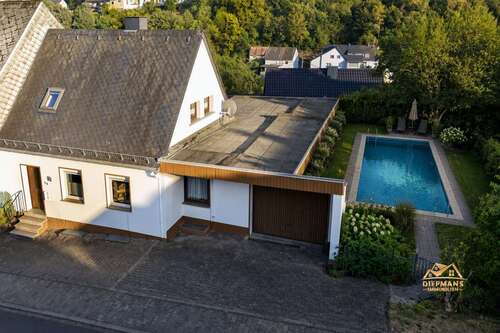 Foto - Haus zum Kaufen in Rhaunen 129.000,00 € 127 m²