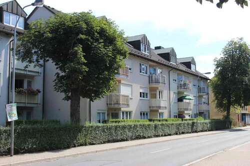 Foto - Wohnung zum Mieten in Lichtenstein 530,00 € 74.84 m²
