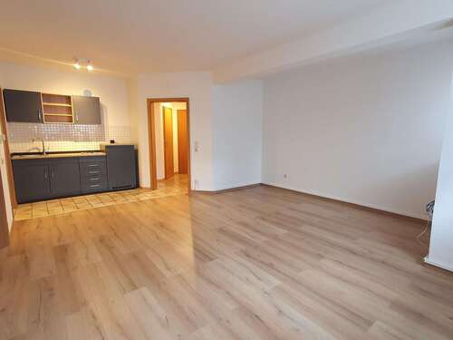 Foto - Wohnung zum Kaufen in Erlenbach am Main 149.500,00 € 47.3 m²