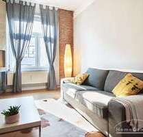 Wohnen auf Zeit in Hamburg 1.500,00 €