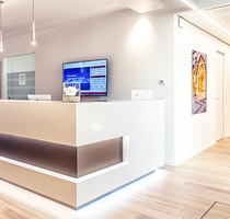 Büro in München 2.368,20 € 15 m²