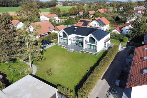 Foto - Haus zum Kaufen in Senden 1.990.000,00 € 432 m²