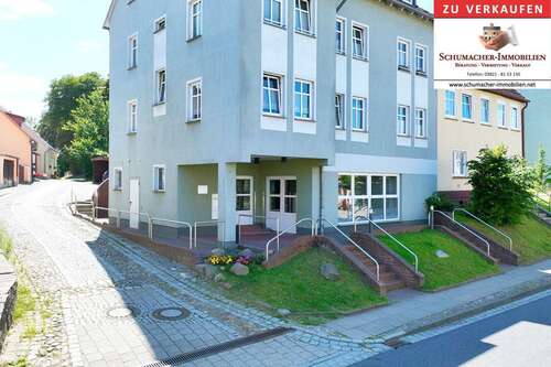 Foto - Einzelhandel in Richtenberg 119.000,00 € 116.23 m²
