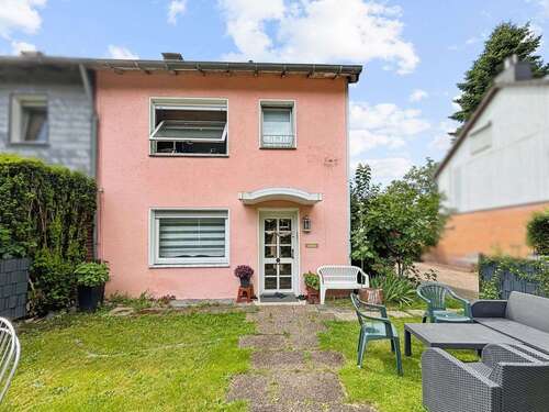 Foto - Haus zum Kaufen in Duisburg 320.000,00 € 108 m²