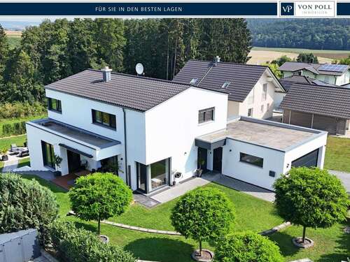 Foto - Haus zum Kaufen in Niederviehbach 995.000,00 € 215 m²