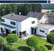 Haus zum Kaufen in Niederviehbach 995.000,00 € 215 m²