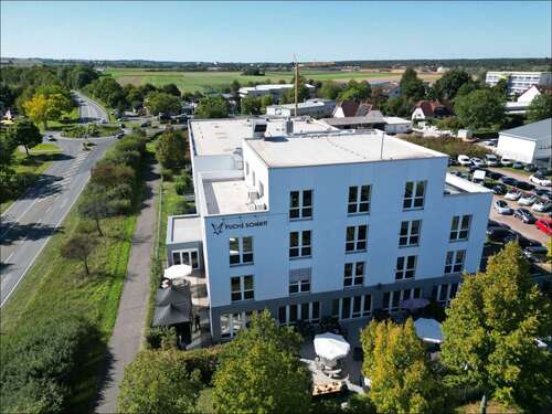 Foto - Büro in Großostheim 3.590,00 € 359 m²