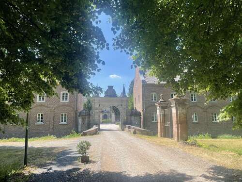 Foto - Wohnung zum Kaufen in Bergheim 209.000,00 € 60 m²