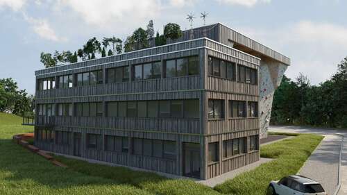 Foto - Büro in Weyarn 1.490,00 € 124.22 m²