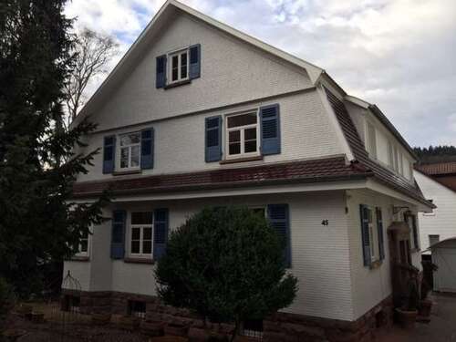 Foto - Haus zum Mieten in Nagold 1.290,00 € 134 m²