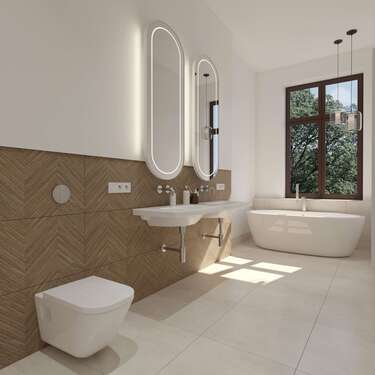 Foto - Wohnung zum Mieten in Görlitz 1.182,00 € 124.41 m²