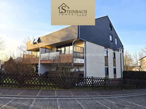 Foto - Wohnung zum Kaufen in Wörrstadt 245.000,00 € 78 m²