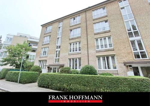 Foto - Wohnung zum Kaufen in Hamburg 399.000,00 € 51 m²