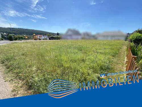 Foto - Grundstück zu verkaufen in Kall 109.000,00 € 817 m²