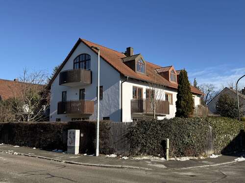 Foto - Wohnung zum Kaufen in München 377.000,00 € 58 m²