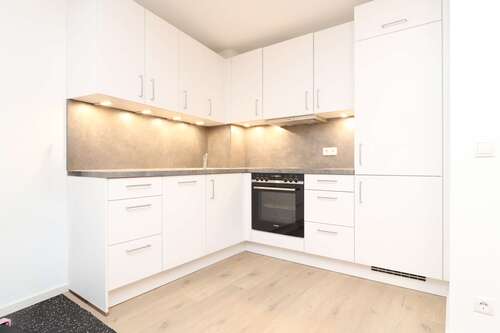 Foto - Wohnung zum Kaufen in Landshut 215.000,00 € 41.56 m²