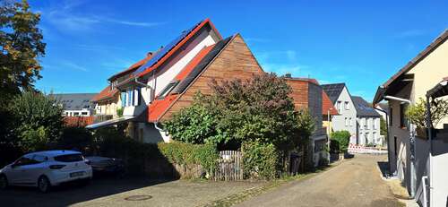 Foto - Haus zum Kaufen in Müllheim 599.000,00 € 165 m²