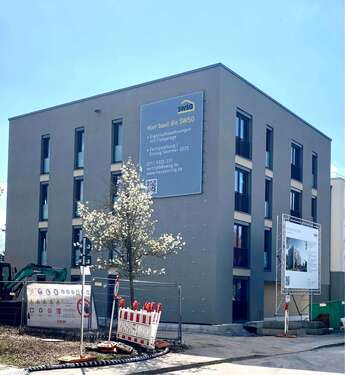 Foto - Wohnung zum Kaufen in Stuttgart-Hausen 546.000,00 € 84.47 m²