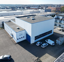 Halle in Schloß Holte-Stukenbrock 1.475.000,00 € 1143.88 m²