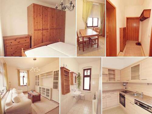 Foto - Wohnung zum Mieten in Bad Elster 315,00 € 52 m²