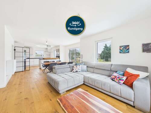 Foto - Haus zum Kaufen in Bahrdorf 495.000,00 € 165 m²