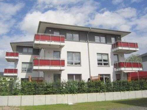 Foto - Wohnung zum Mieten in Güstrow 599,26 € 52.11 m²