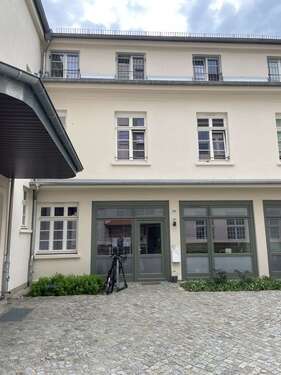 Foto - Wohnung zum Mieten in Großröhrsdorf 1.113,00 € 131 m²