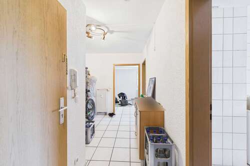 Foto - Wohnung zum Kaufen in Stockstadt am Rhein 185.000,00 € 62.57 m²