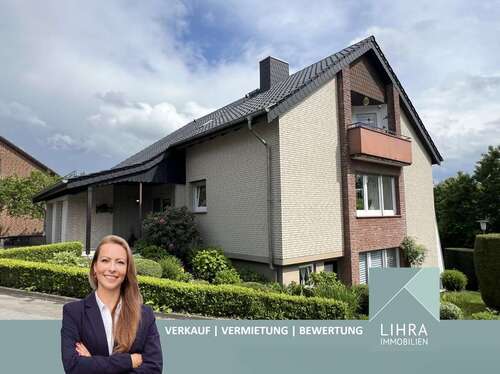 Foto - Haus zum Kaufen in Kalletal 315.000,00 € 219 m²
