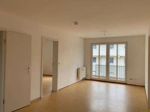 Foto - Wohnung zum Mieten in Schwabach 656,13 € 80.31 m²