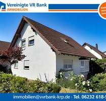 Haus zum Kaufen in Bobenheim-Roxheim 549.500,00 € 134 m²