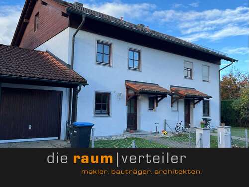 Foto - Haus zum Kaufen in Rosenheim 847.500,00 € 150 m²