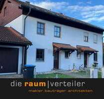 Haus zum Kaufen in Rosenheim 847.500,00 € 150 m²