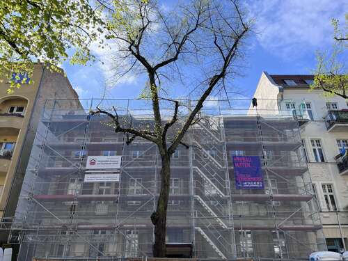 Foto - Wohnung zum Mieten in Berlin 2.260,00 € 90.5 m²