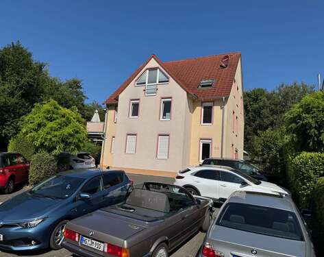 Foto - Wohnung zum Mieten in Rosbach-Rodheim 1.120,00 € 86 m²
