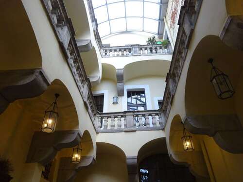 Foto - Wohnung zum Mieten in Görlitz 600,00 € 90 m²