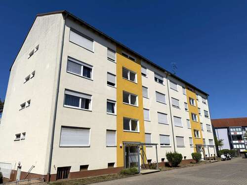 Foto - Wohnung zum Kaufen in Forchheim 210.000,00 € 75.21 m²