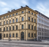 Büro in München 3.677,10 € 22 m²