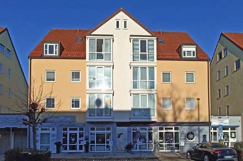 Foto - Wohnung zum Kaufen in Erding 250.000,00 € 54 m²