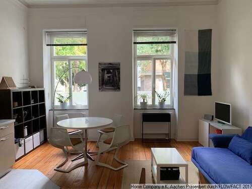 Foto - Wohnen auf Zeit in Aachen 1.190,00 €