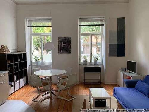 Foto - Wohnen auf Zeit in Aachen 1.190,00 €