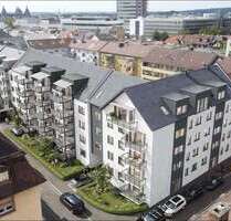 Wohnung zum Kaufen in Aschaffenburg 219.000,00 € 64.18 m²