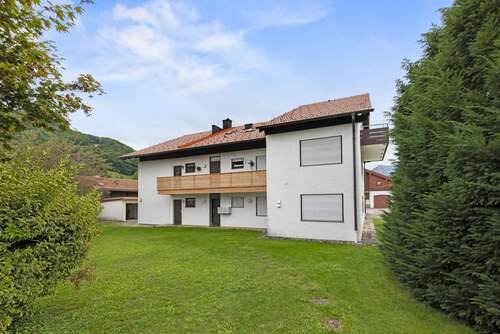 Foto - Wohnung zum Kaufen in Ruhpolding 369.000,00 € 88 m²