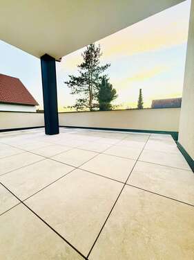 Foto - Wohnung zum Mieten in Windsbach 1.250,00 € 119 m²