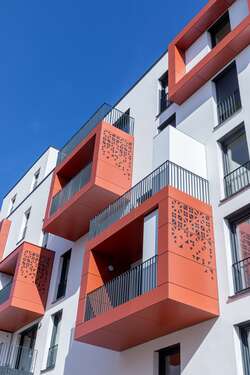 Foto - Wohnung zum Mieten in Berlin 909,59 € 36.96 m²