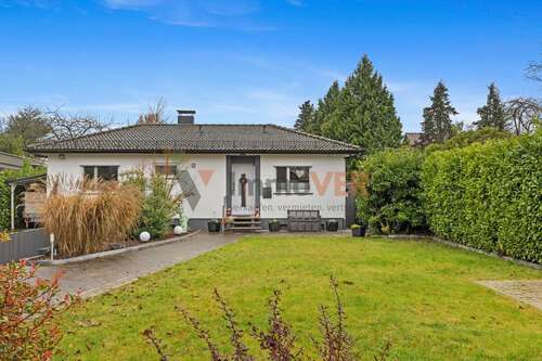 Foto - Haus zum Kaufen in Achim 338.000,00 € 108.66 m²