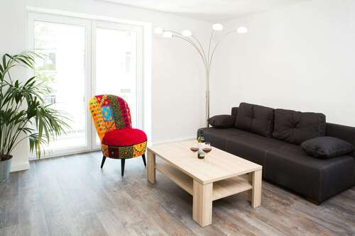 Foto - Wohnen auf Zeit in Aachen 1.350,00 €